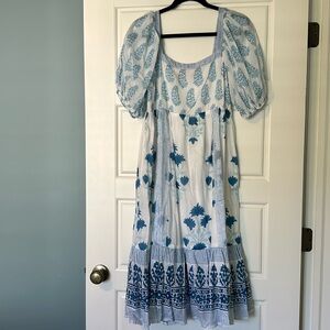 Oliphant size medium dress